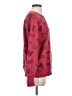 Maurices Print Red Sweatshirt Size S - photo 4
