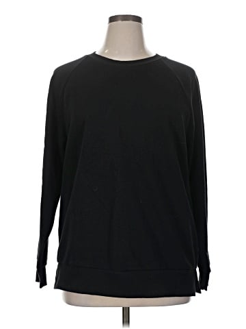 colsie Sweatshirt (view 1)