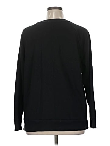 colsie Sweatshirt (view 2)