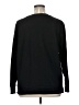 colsie Black Sweatshirt Size XL - photo 2