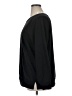 colsie Black Sweatshirt Size XL - photo 5