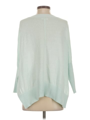 J.J.Basics Pullover Sweater (view 2)