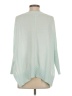 J.J.Basics Green Pullover Sweater Size S - photo 2