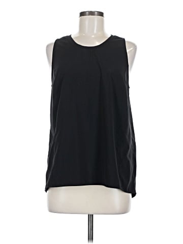 Stylus Sleeveless Blouse (view 1)