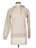 Unbranded 100% Polyester Tan Pullover Hoodie Size XS - photo 1