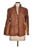Jakett...etc. Brown Blazer Size L - photo 1