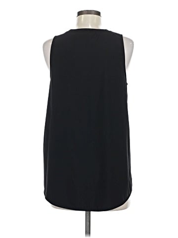 Stylus Sleeveless Blouse (view 2)