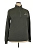 Straight Down 100% Polyester Green Fleece Size XXL - photo 1