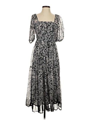 By Anthropologie Casual Dress (view 1)