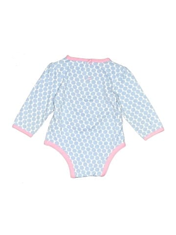 Nursery Rhyme Long Sleeve Onesie (view 2)