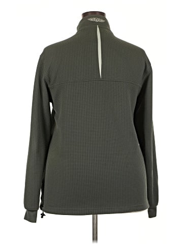 Straight Down Fleece (view 2)