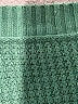 Unbranded 100% Acrylic Green Cardigan Size XL - photo 7