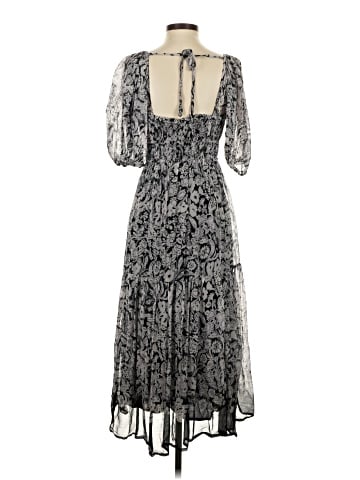By Anthropologie Casual Dress (view 2)