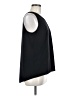 Stylus Black Sleeveless Blouse Size M - photo 4