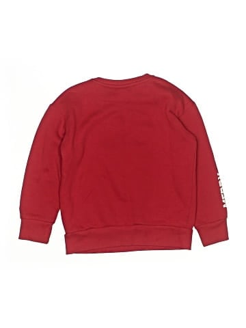 Holiday Time Sweatshirt (view 2)