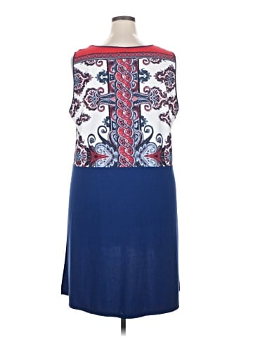 Melissa Paige Casual Dress (view 2)