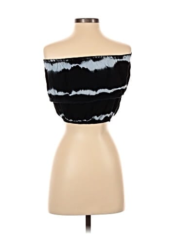 Beach by Exist Short Sleeve Top (view 2)