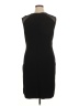Calvin Klein Black Cocktail Dress Size 0X - photo 2