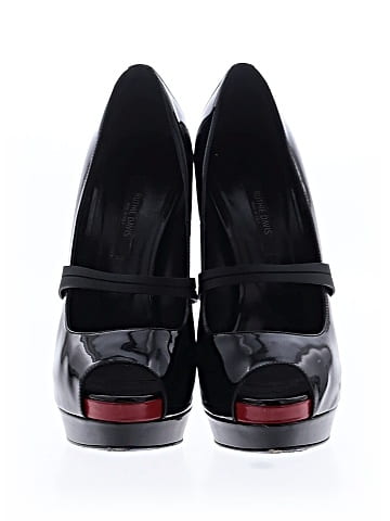 Ruthie Davis Heels (view 2)