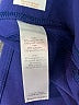 lucy Color Block Blue Active Pants Size S - photo 8