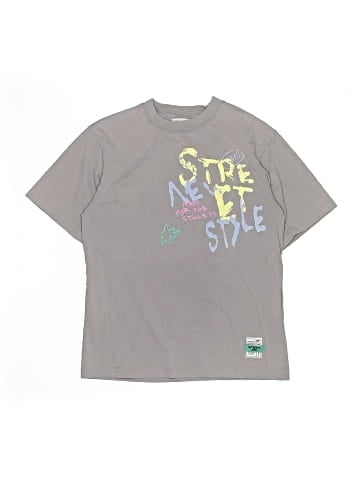 Zara Short Sleeve T-Shirt (view 1)
