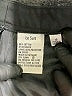 Le Suit Black Casual Pants Size 18 - photo 4