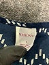 Merona Blue Swimsuit Cover Up Size S - photo 3