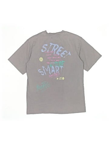 Zara Short Sleeve T-Shirt (view 2)