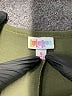 Lularoe Solid Green Casual Dress Size S - photo 7