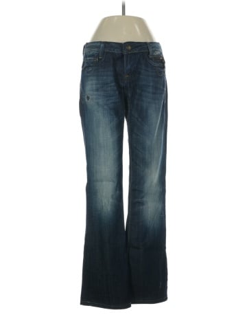 Rerock for Express Jeans (view 1)