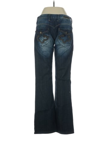 Rerock for Express Jeans (view 2)