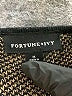 Fortune + Ivy Black Cardigan Size M - photo 7