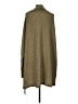 We the Free Green Poncho Size S - photo 2