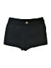 Adidas 100% Polyester Graphic Black Shorts Size M - photo 2