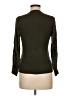 Michael Stars Brown Long Sleeve Blouse Size Med (1) - photo 2