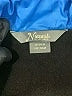 Natural Reflections 100% Polyester Blue Vest Size M - photo 6