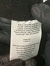 Natural Reflections 100% Polyester Blue Vest Size M - photo 7