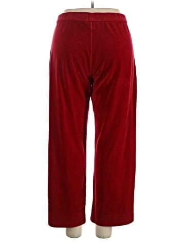 Joan Vass Casual Pants (view 2)