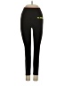 P.E Nation Black Active Pants Size XS - photo 1