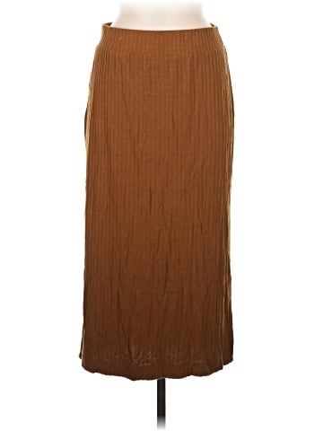 Lou & Grey Casual Skirt (view 1)