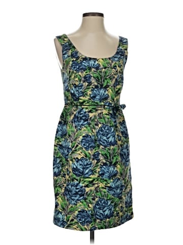 Yoana Baraschi Cocktail Dress (view 1)