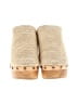 Free People Tan Mule/Clog Size EU 38 - photo 2