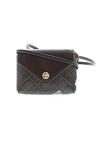 Tory Burch Leather Crossbody Bag (view 1)