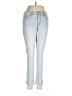 Nine West 100% Cotton Blue Jeans Size 6 - photo 1