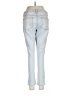 Nine West 100% Cotton Blue Jeans Size 6 - photo 2