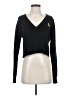 Assorted Brands Black Cardigan Size XS (estimated) - photo 1
