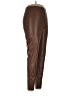Zara Brown Active Pants Size L - photo 1