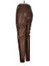 Zara Brown Active Pants Size L - photo 2