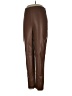 Zara Brown Active Pants Size L - photo 5