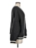 Assorted Brands 100% Polyester Gray Pullover Sweater Size M - photo 4